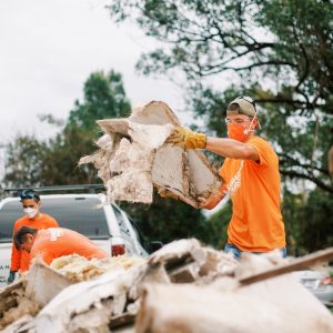 Australian Disaster Relief