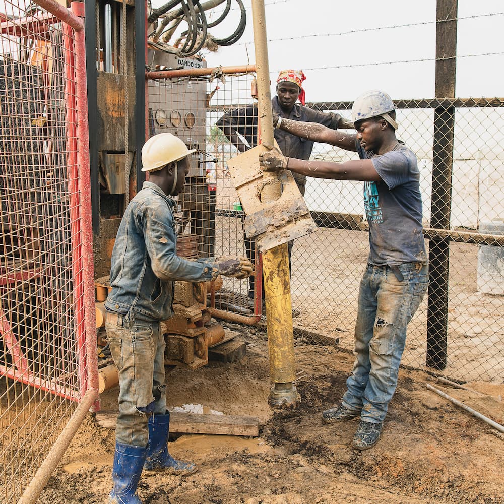 Drill a Well - Image 2