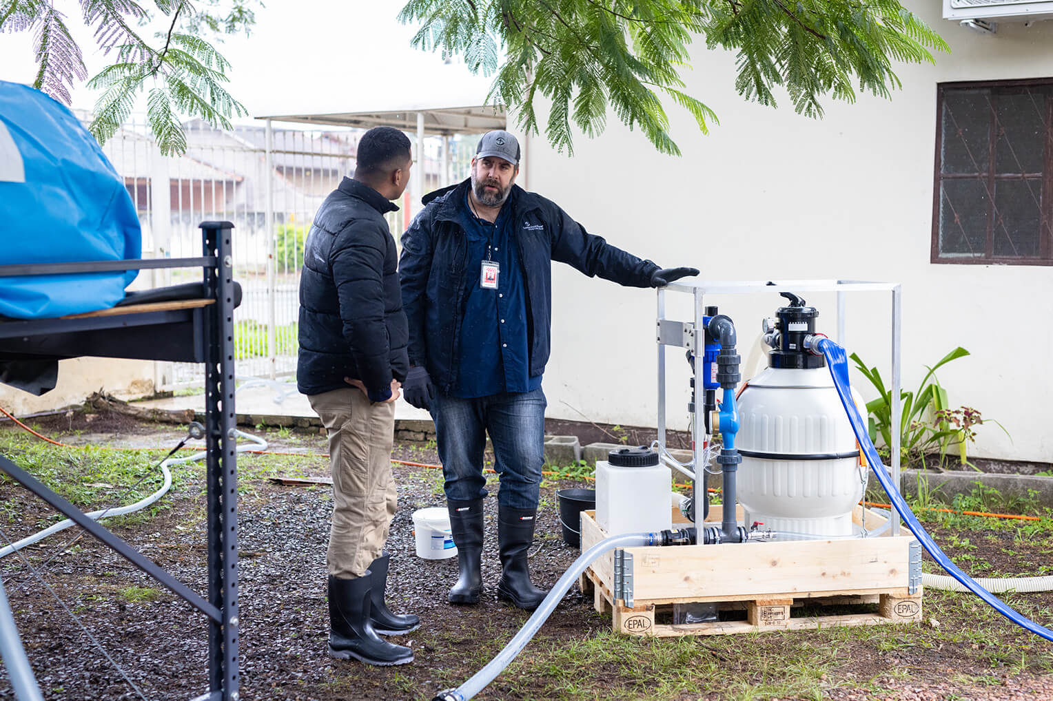 Water - Image 4
