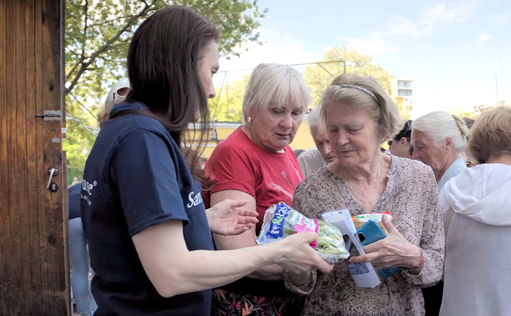 Ukraine Relief - Image 3