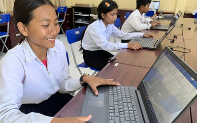 Education - Image 8