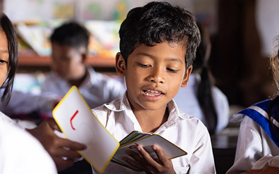 Education
