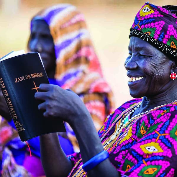 Give a Copy of God's Word - Image 2