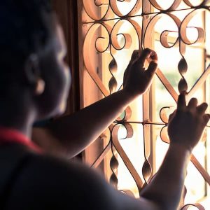 Vulnerable Communities