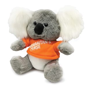 Sammy the Koala: Australian Disaster Relief