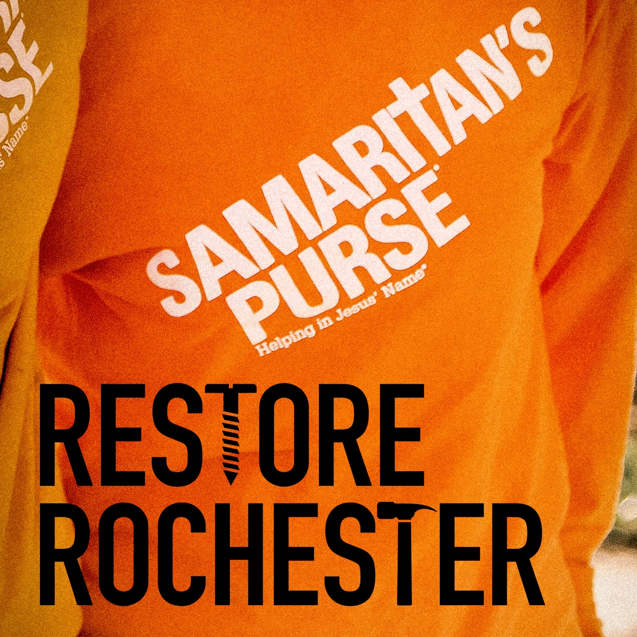 Restore Rochester