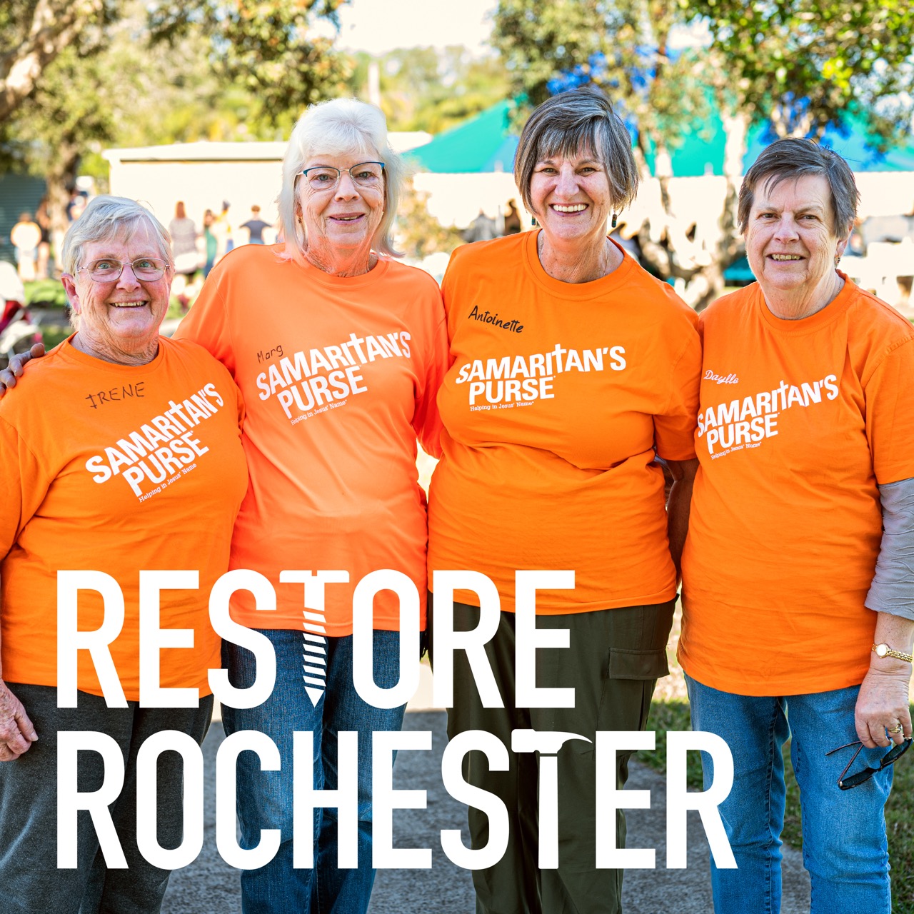 Restore Rochester - Image 3
