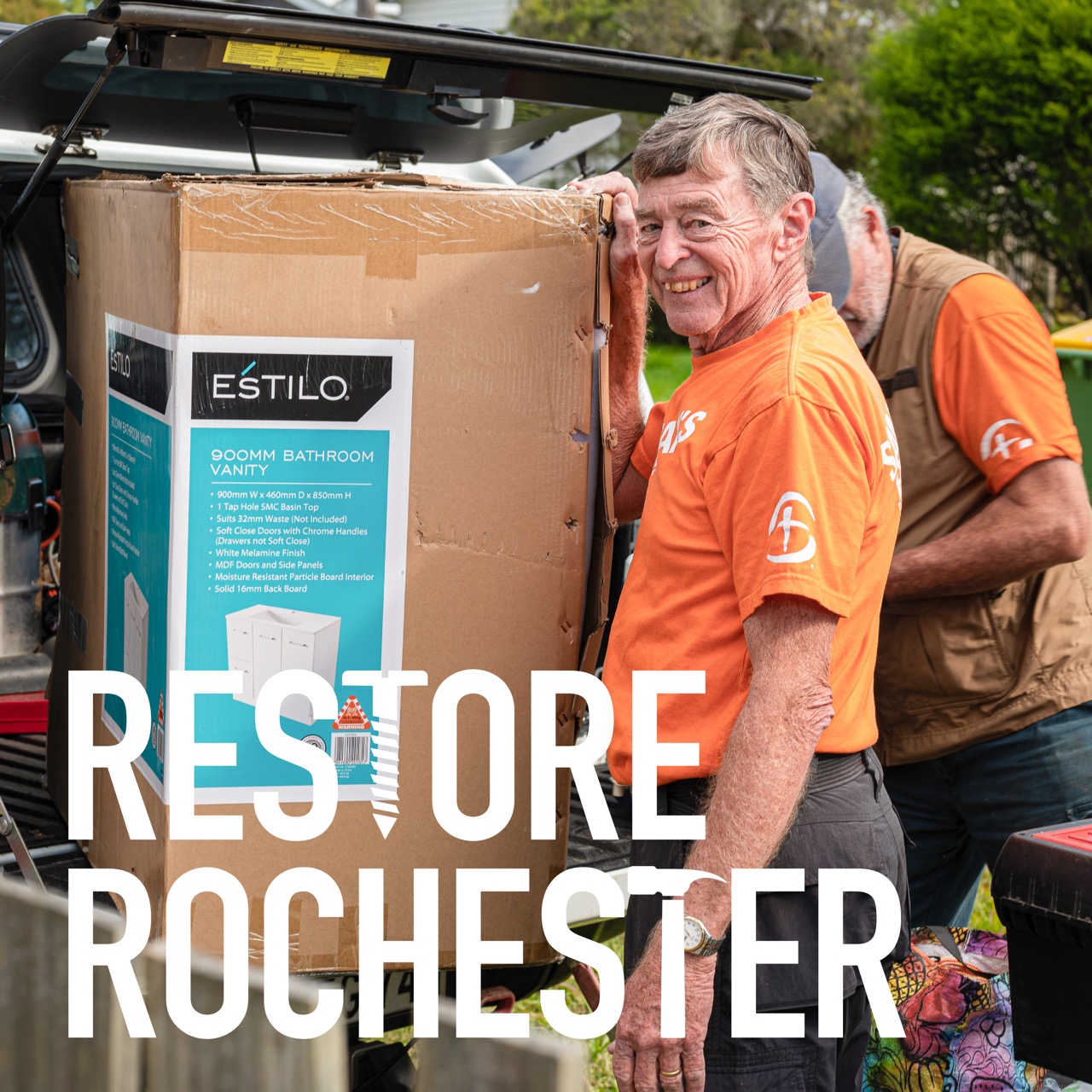 Restore Rochester - Image 4
