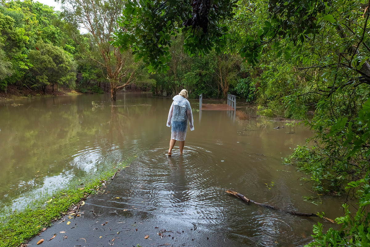 Gold Coast Summer Storms - Image 2
