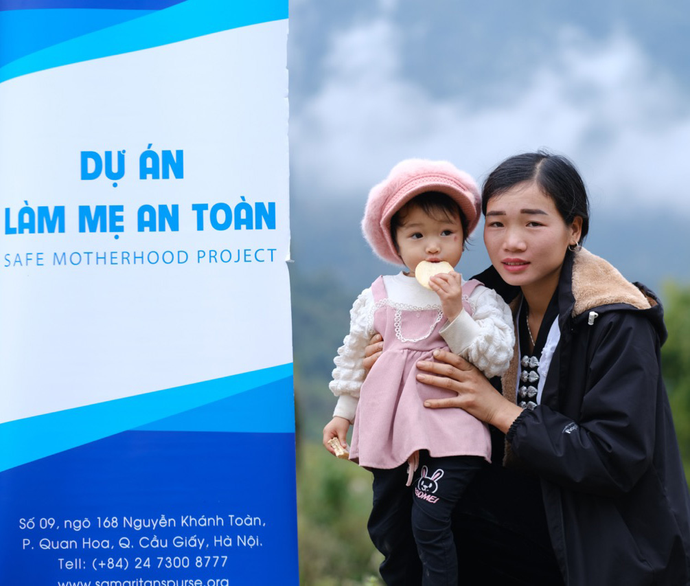 Maternal Health in Vietnam - Image 2