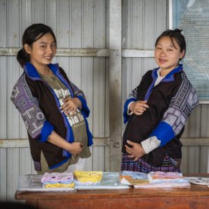 Maternal Health in Vietnam