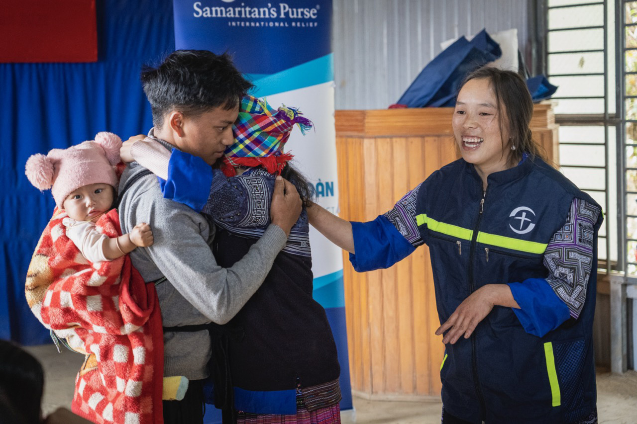 Maternal Health in Vietnam - Image 4