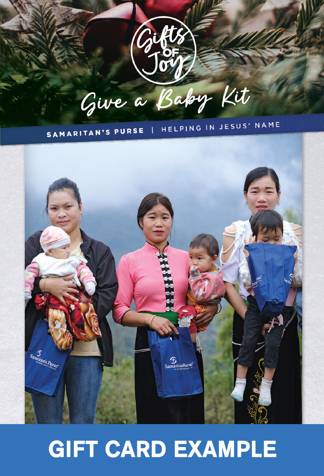 Give a Baby Kit - Image 4