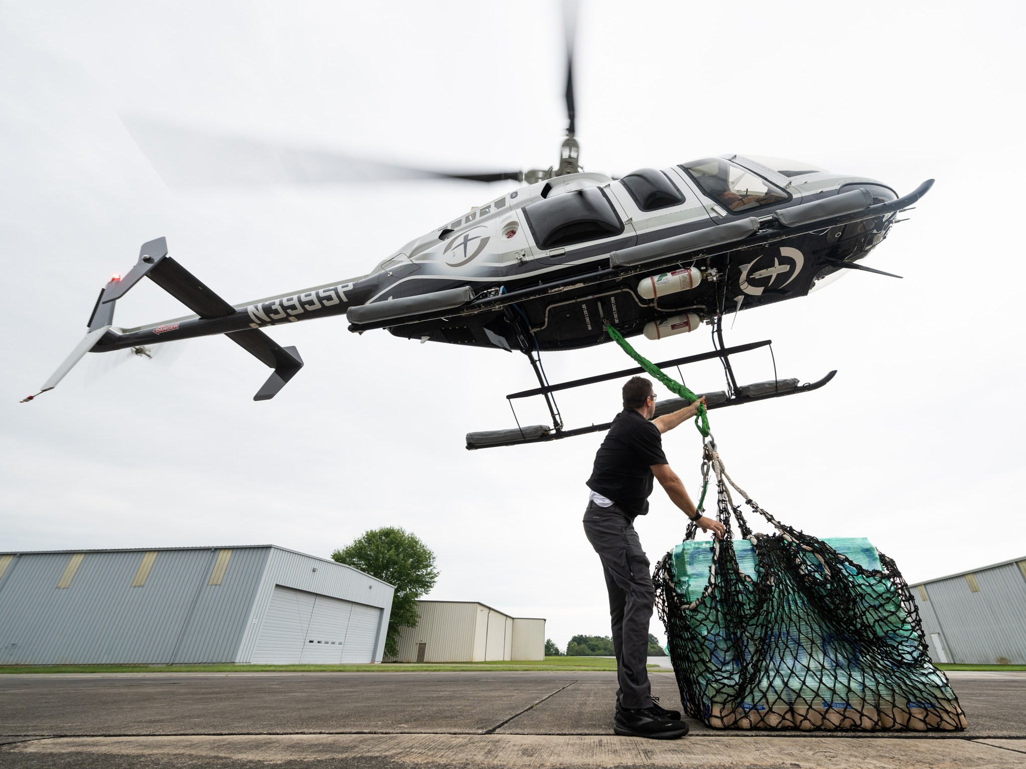 International Disaster Relief - Image 4