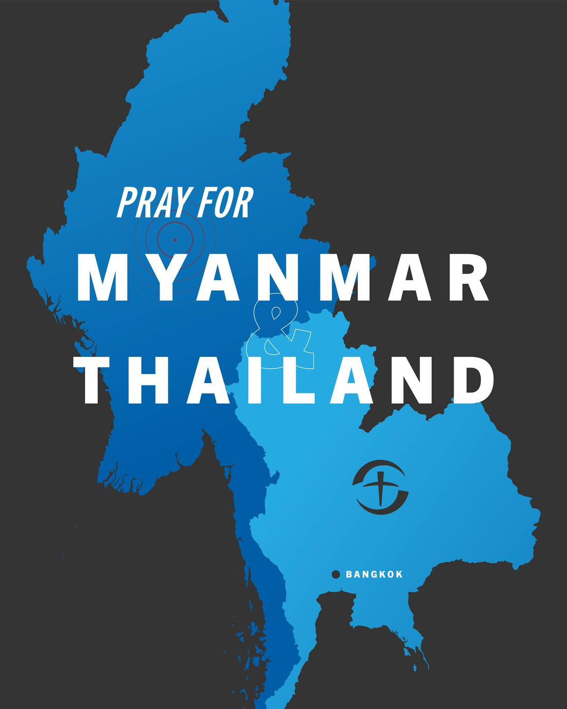 Myanmar Earthquake Response - Image 4