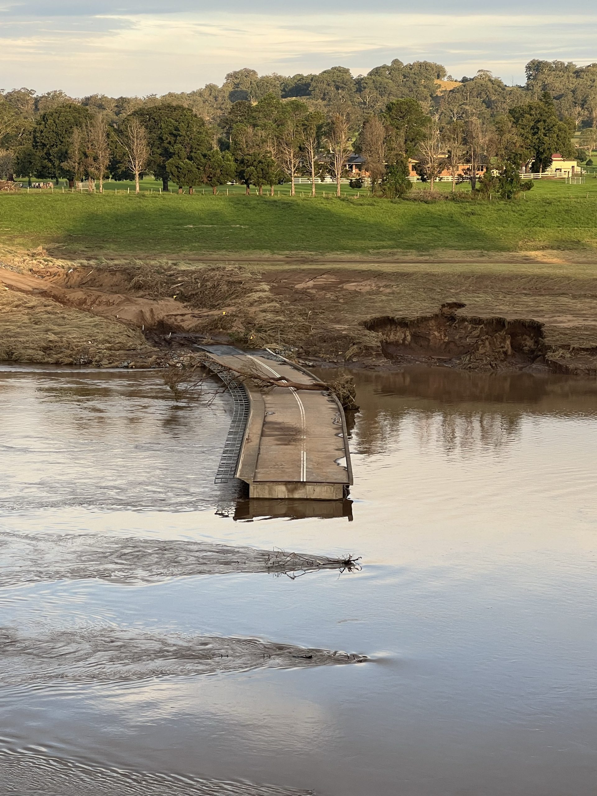 NSW Mid North Coast Floods - Image 6