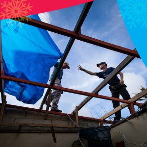 Where Most Needed Gift