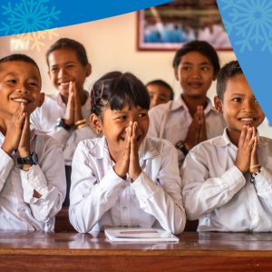 Provide Reading and Writing Materials