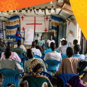 Build a House of Worship