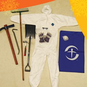 Australian Disaster Recovery Kits