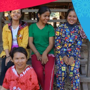 Help Put a Stop to Human Trafficking