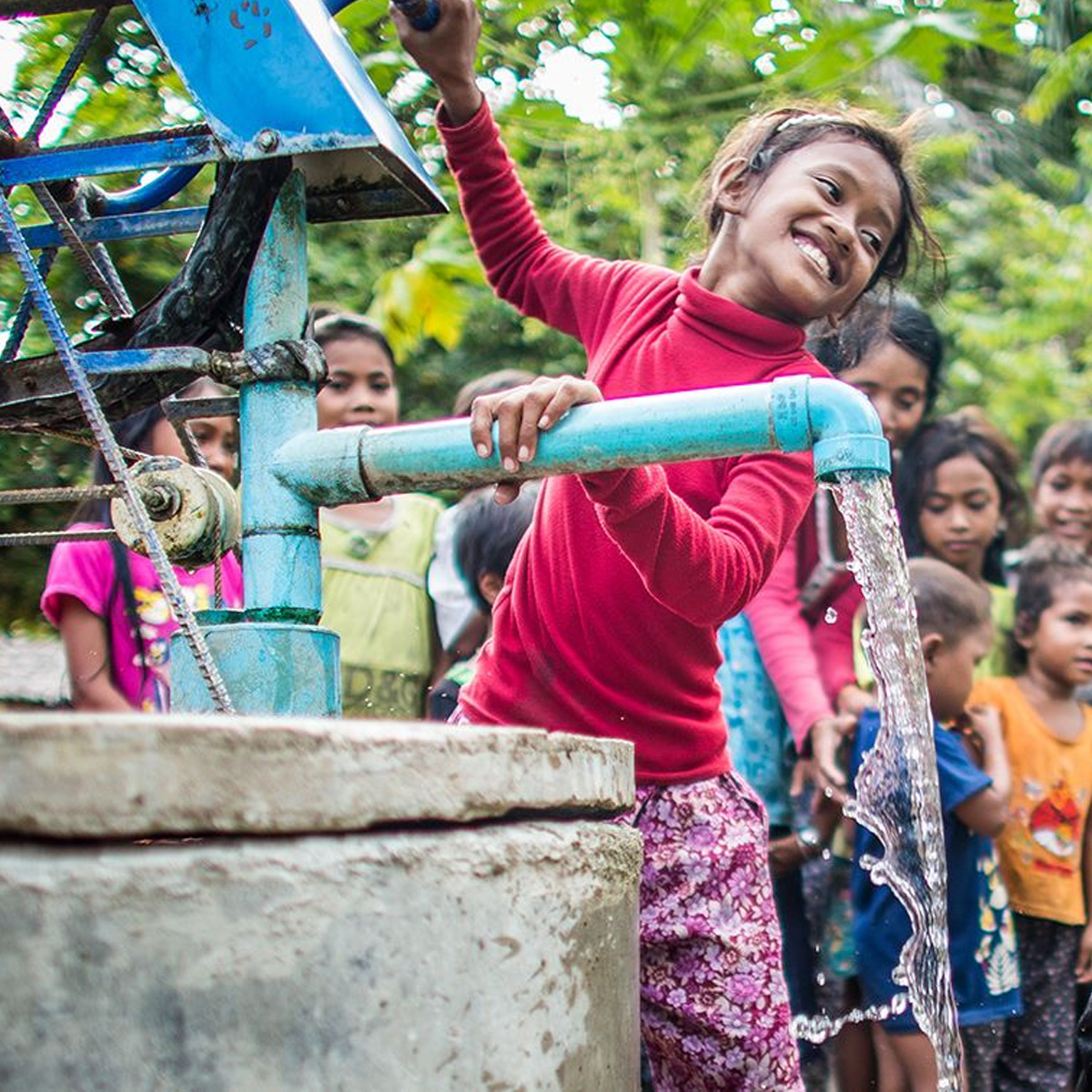 Drill a Well - Image 3